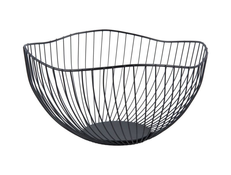 Fruit Basket Wave Large