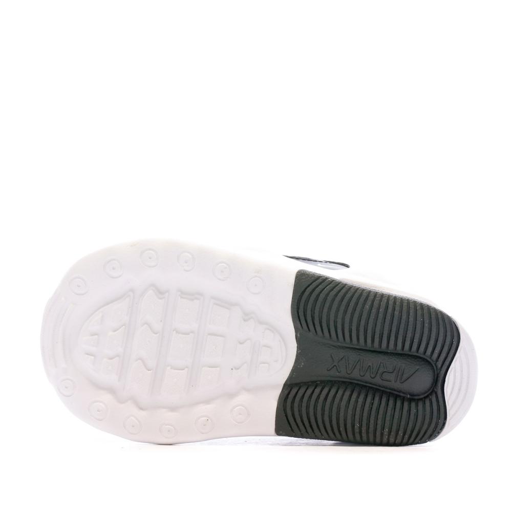 Nike Baskets Noir Bébé/Garçon Nike Air Max Bolt