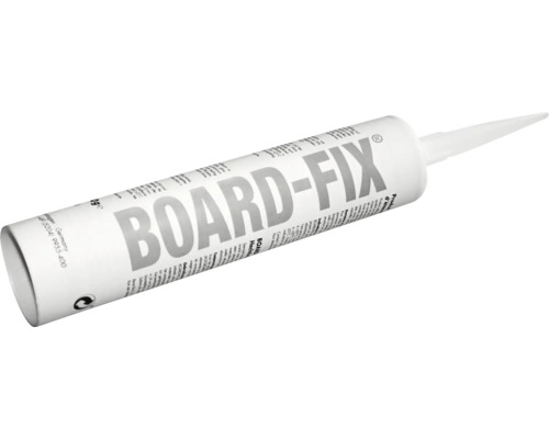 Jackoboard® Board-Fix Lijm en Kit 290 ml