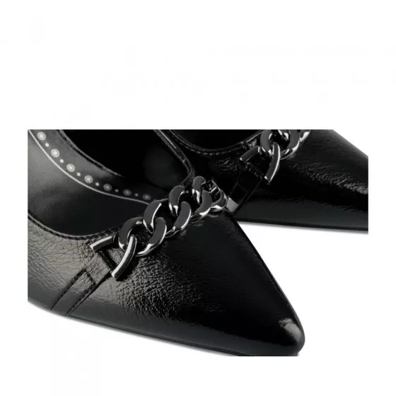 Escarpins NOIR MyB