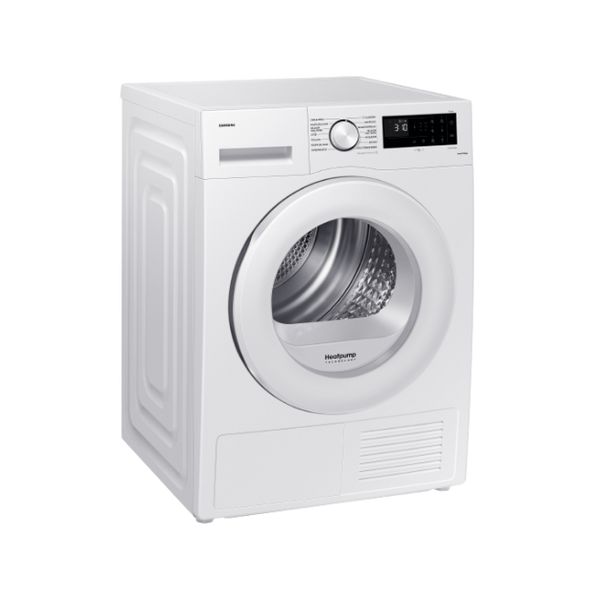 Máquina de Secar Roupa Samsung DV80CGC0B0TEEP 8Kg Classe A