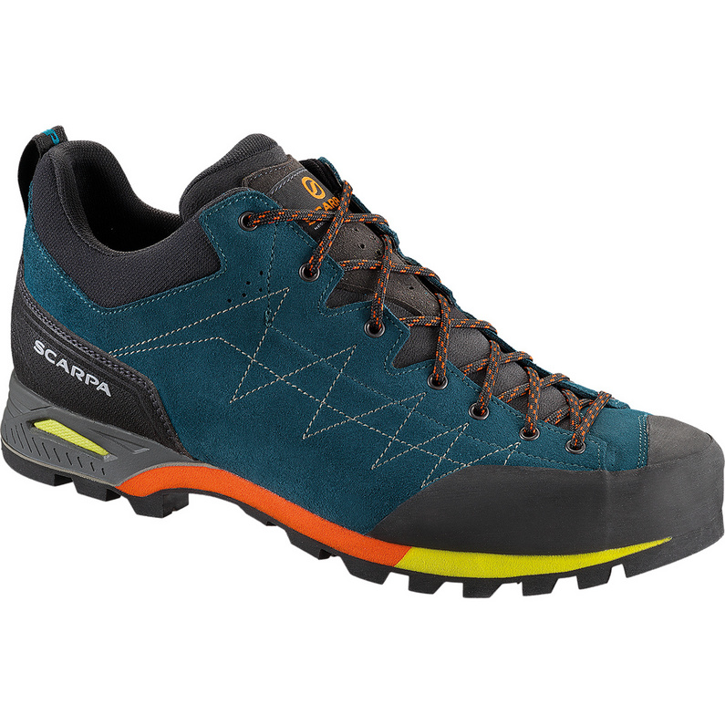 Scarpa Zodiac Schuhe
