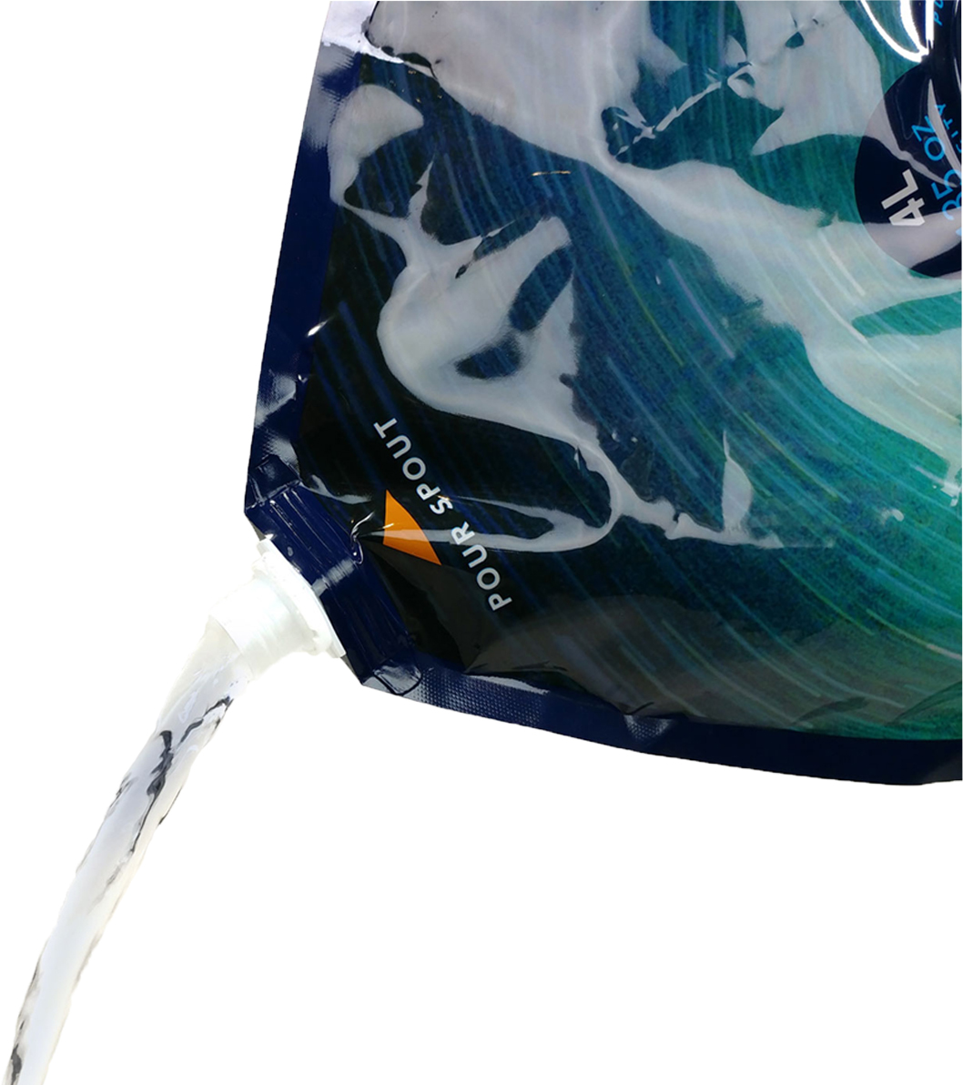 Steripen® RapidPure 4L Wasserbeutel