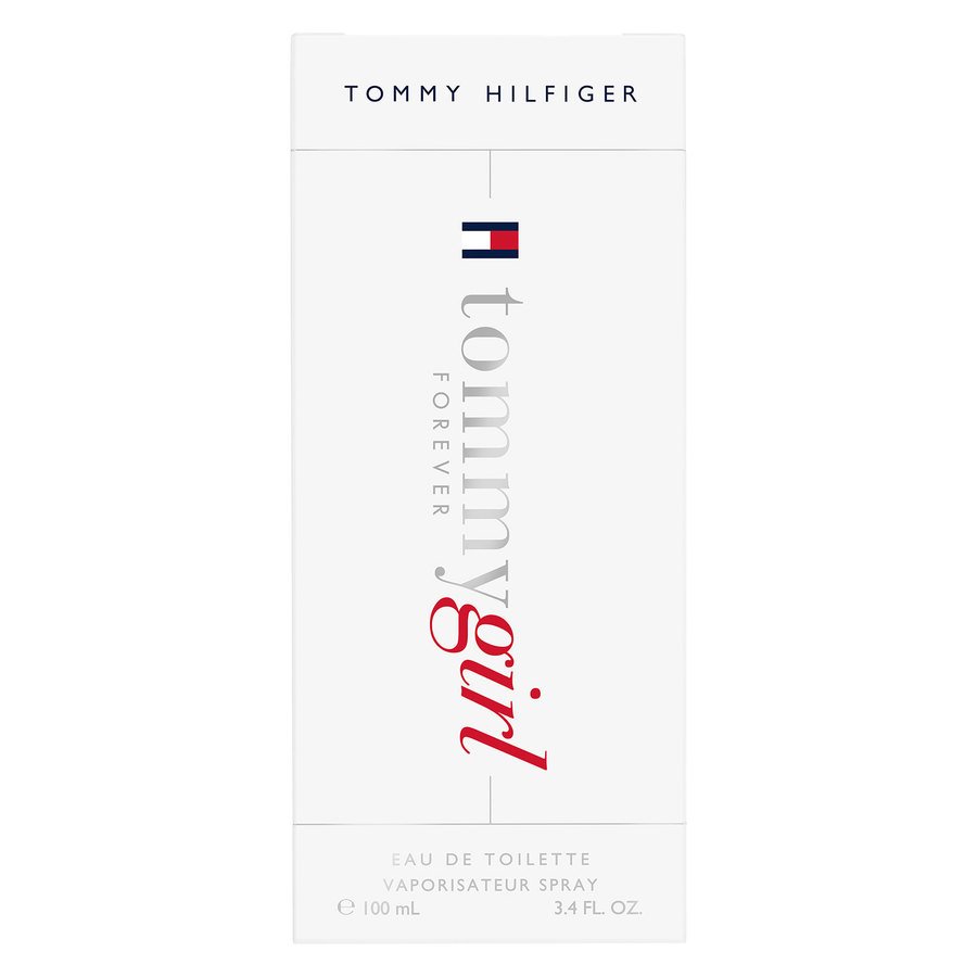 Tommy Hilfiger Tommy Girl Forever Eau de Toilette 100ml
