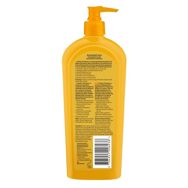 Okeeffes Skin Repair Bodylotion