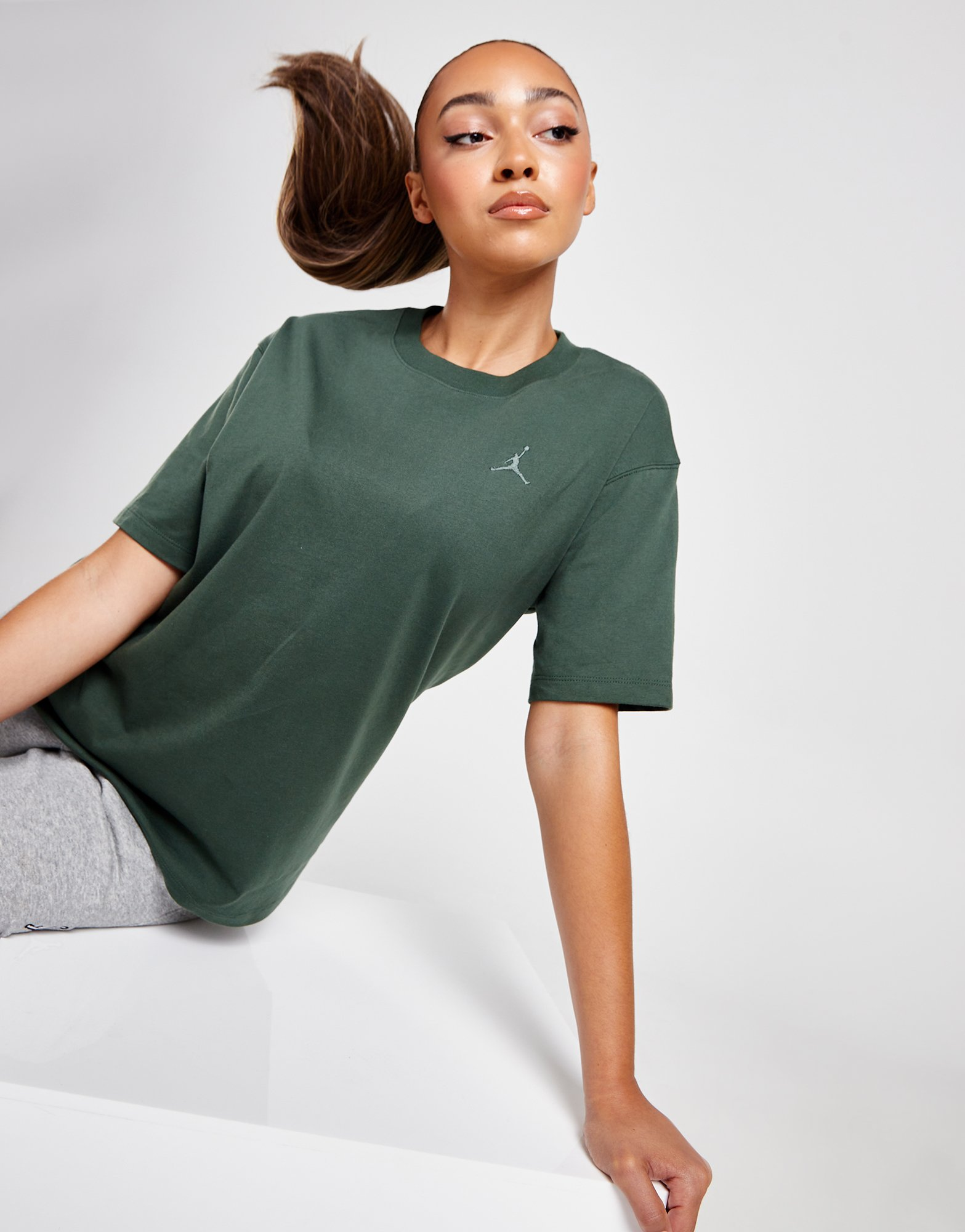 Jordan T-Shirt Essential Femme