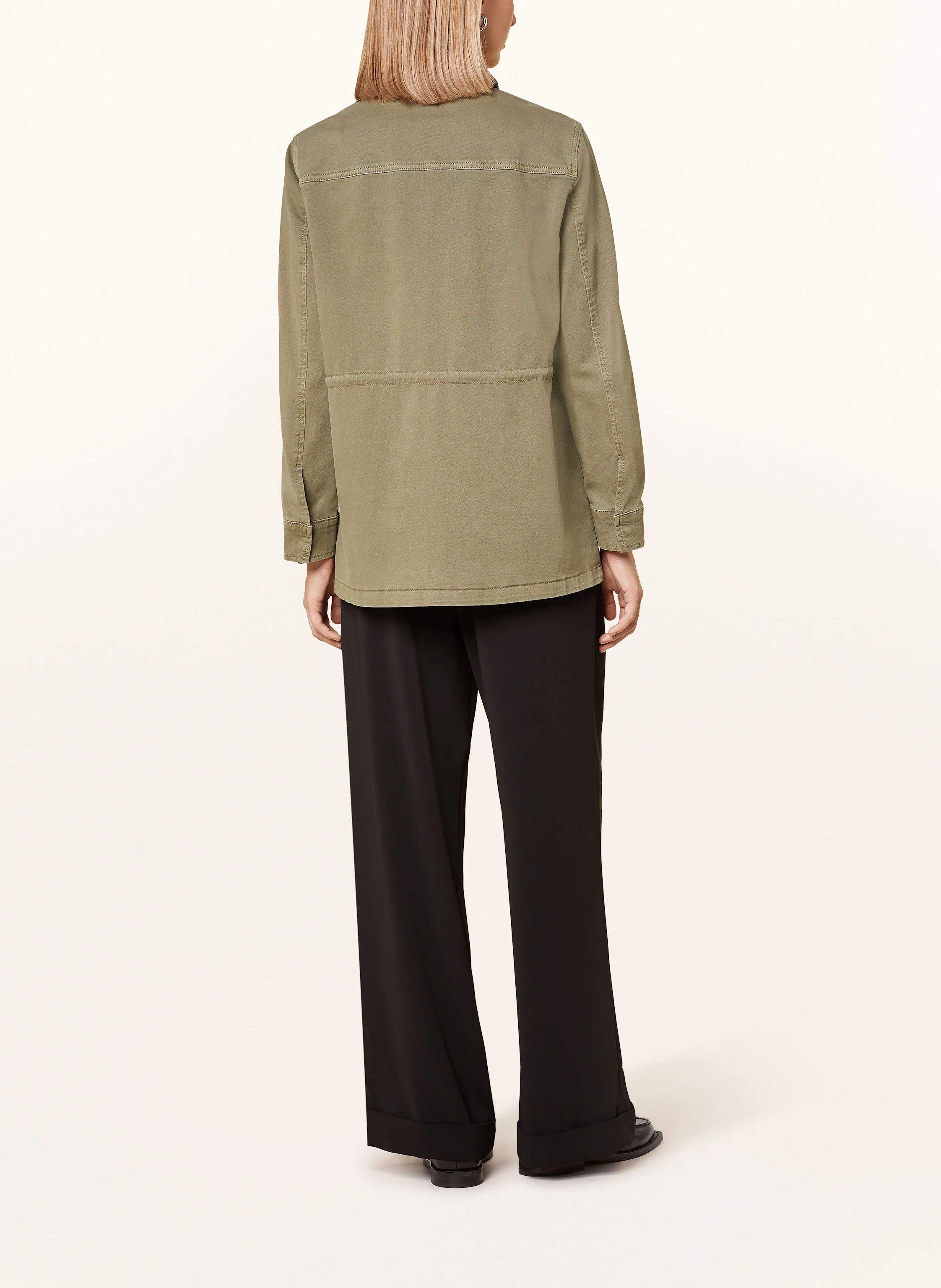 oui Fieldjacket