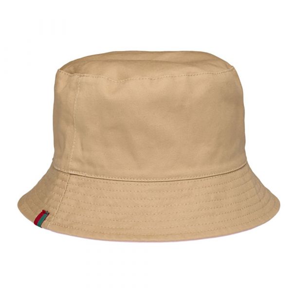 Redgreen Viola Bucket Hat Beige S-M Homem