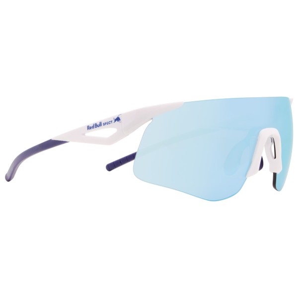 Red Bull Spect - Mark Mirror Cat 3 (VLT 10%) - Lunettes vélo