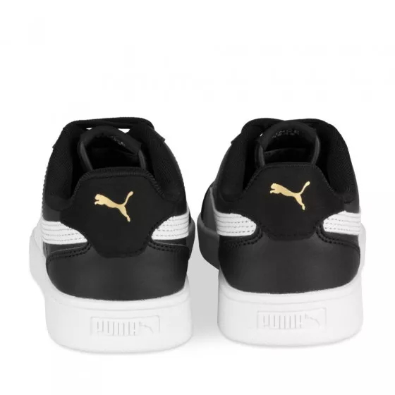Baskets NOIR PUMA