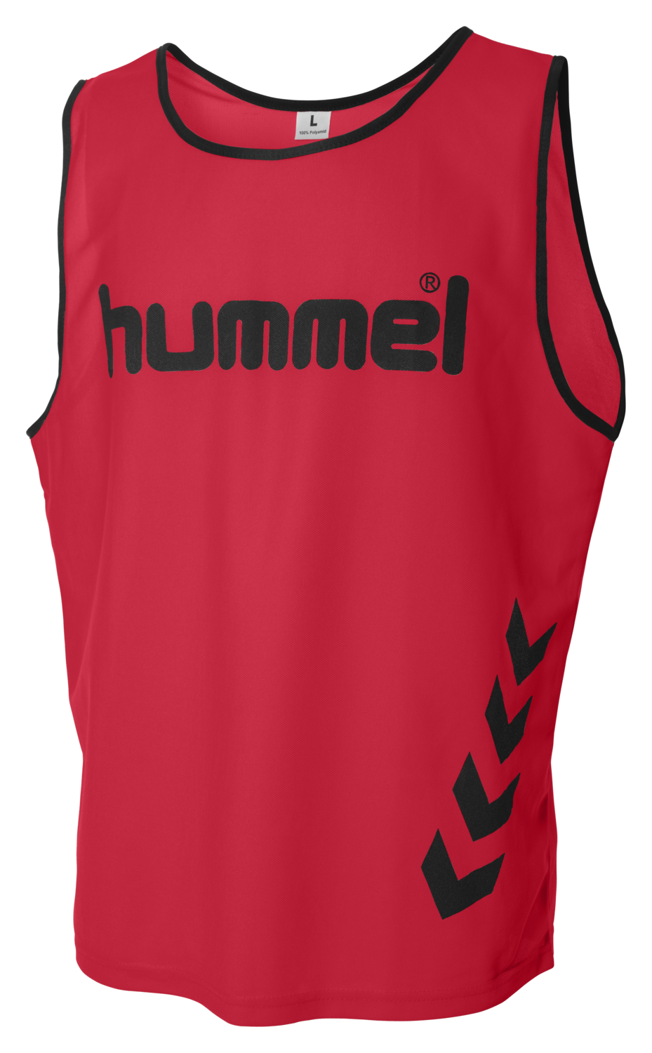 FUNDAMENTAL TRAINING BIB