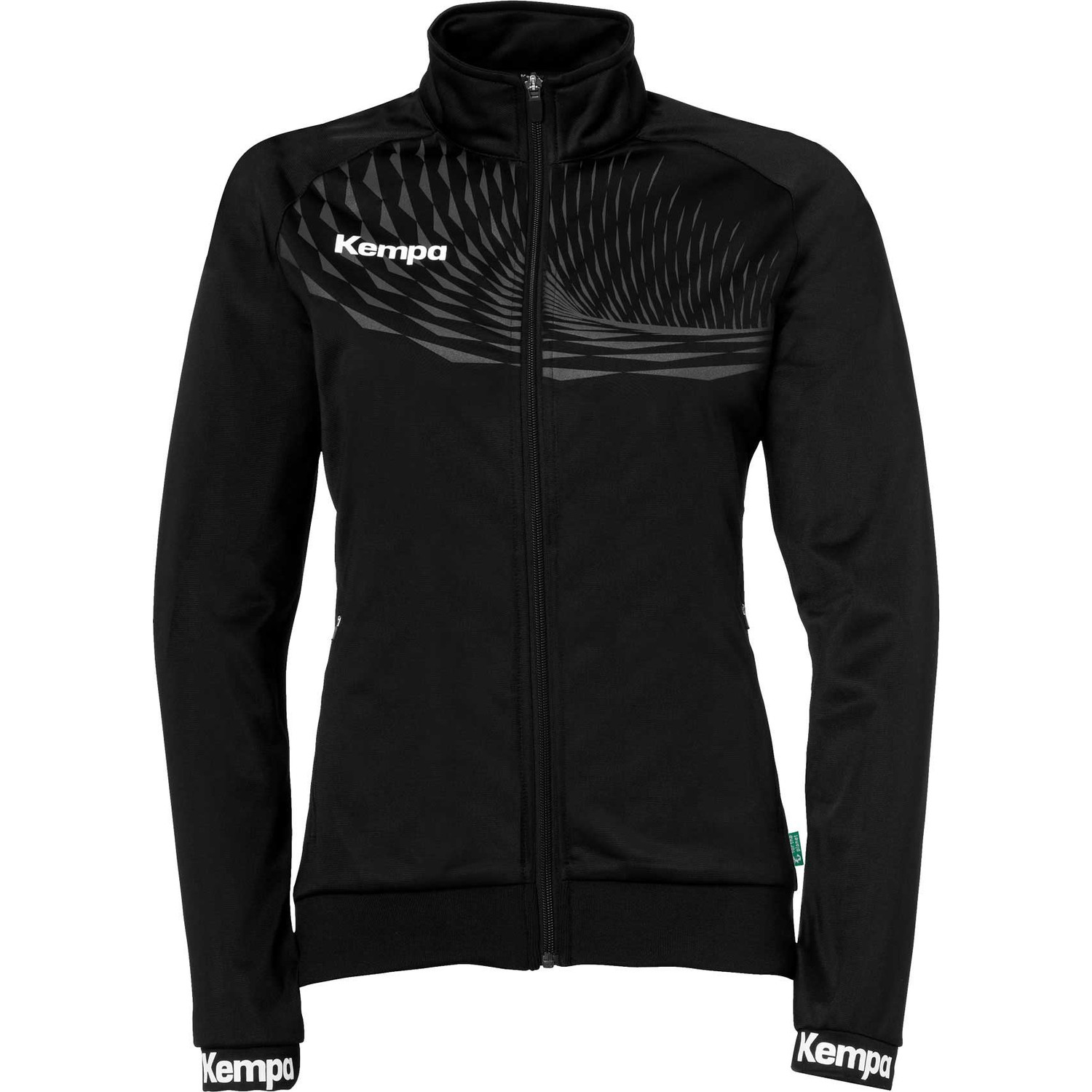 Kempa Wave 26 Poly Jacket Women
