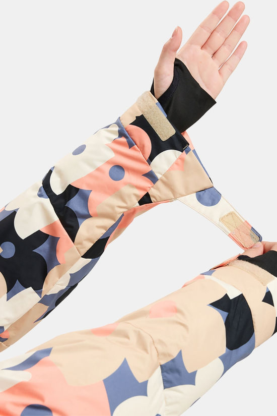 Roxy Roxy Alofted Puffy Jk Ski-Jas Dames