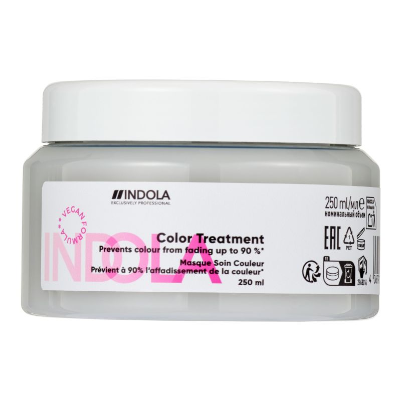 Masque Soin Couleur Innova Color Indola 250ml