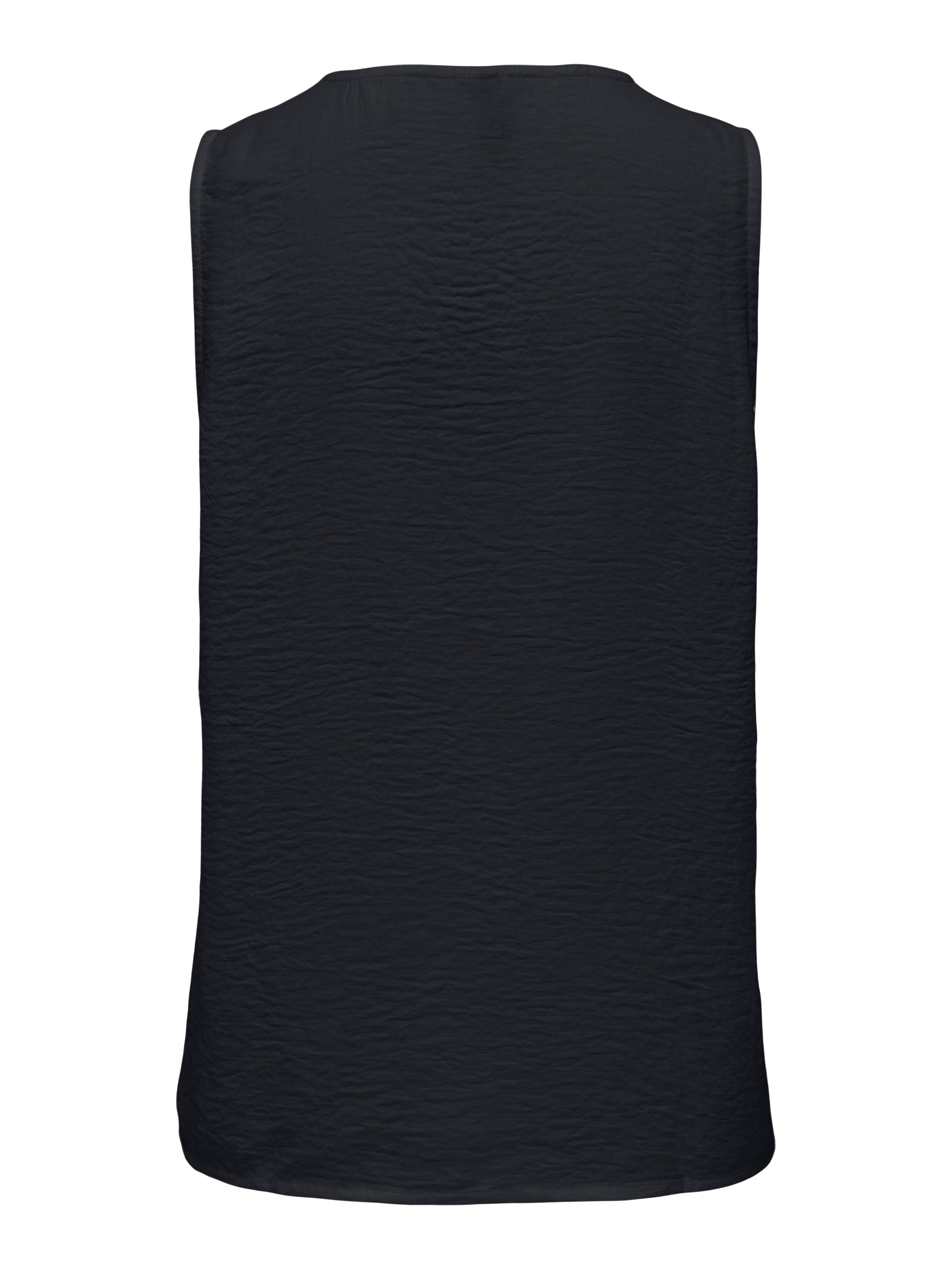 JDYDIVYA Top Black