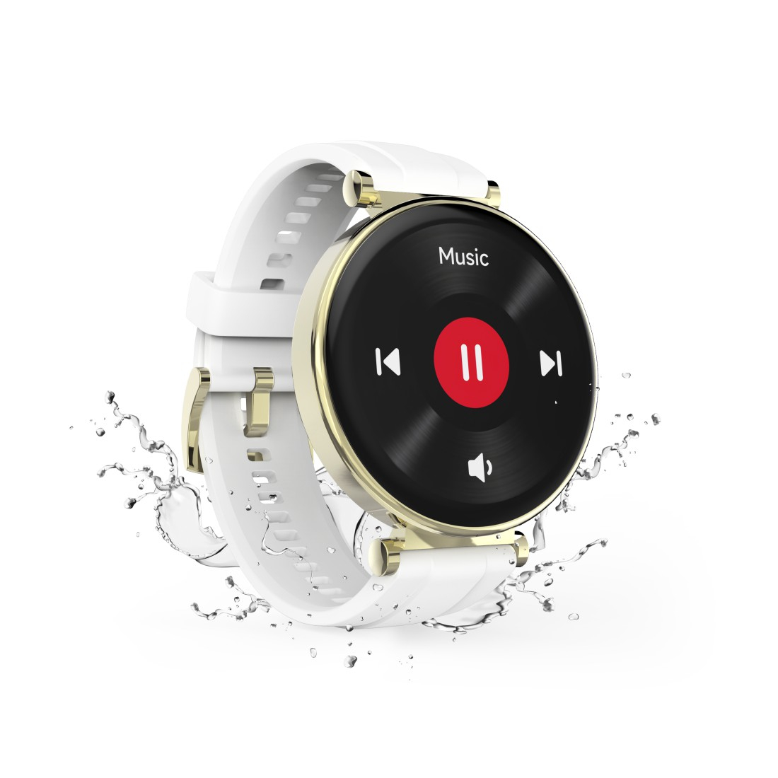 Smartwatch 7000 GPS Bluetooth Fitness Tracker Smart Watch 1.32