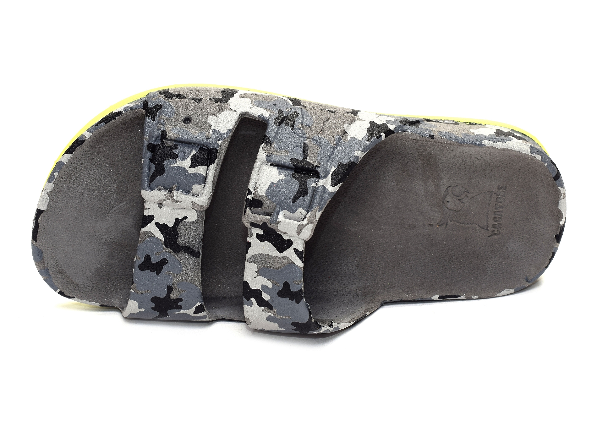 Fortaleza  kids camouflage