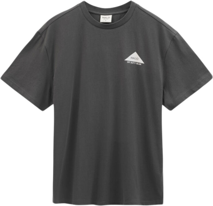 Newline HALO HALO ALTITUDE T-SHIRT Raven