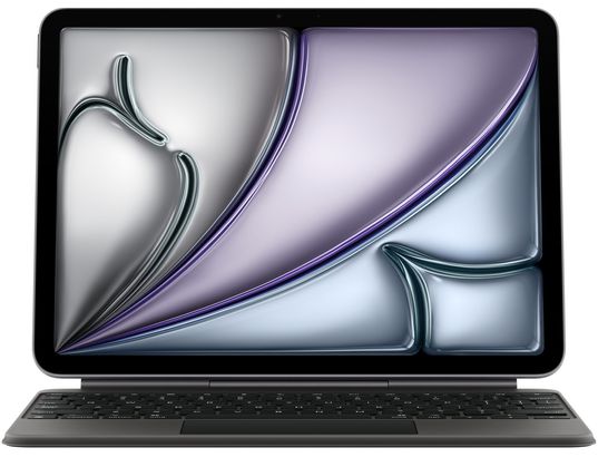APPLE - Clavier sans fil Magic Keyboard iPad Air 11