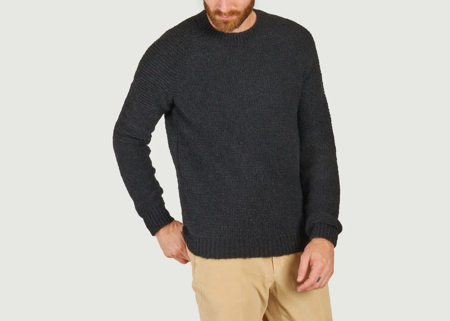 Pull Infinity Homecore