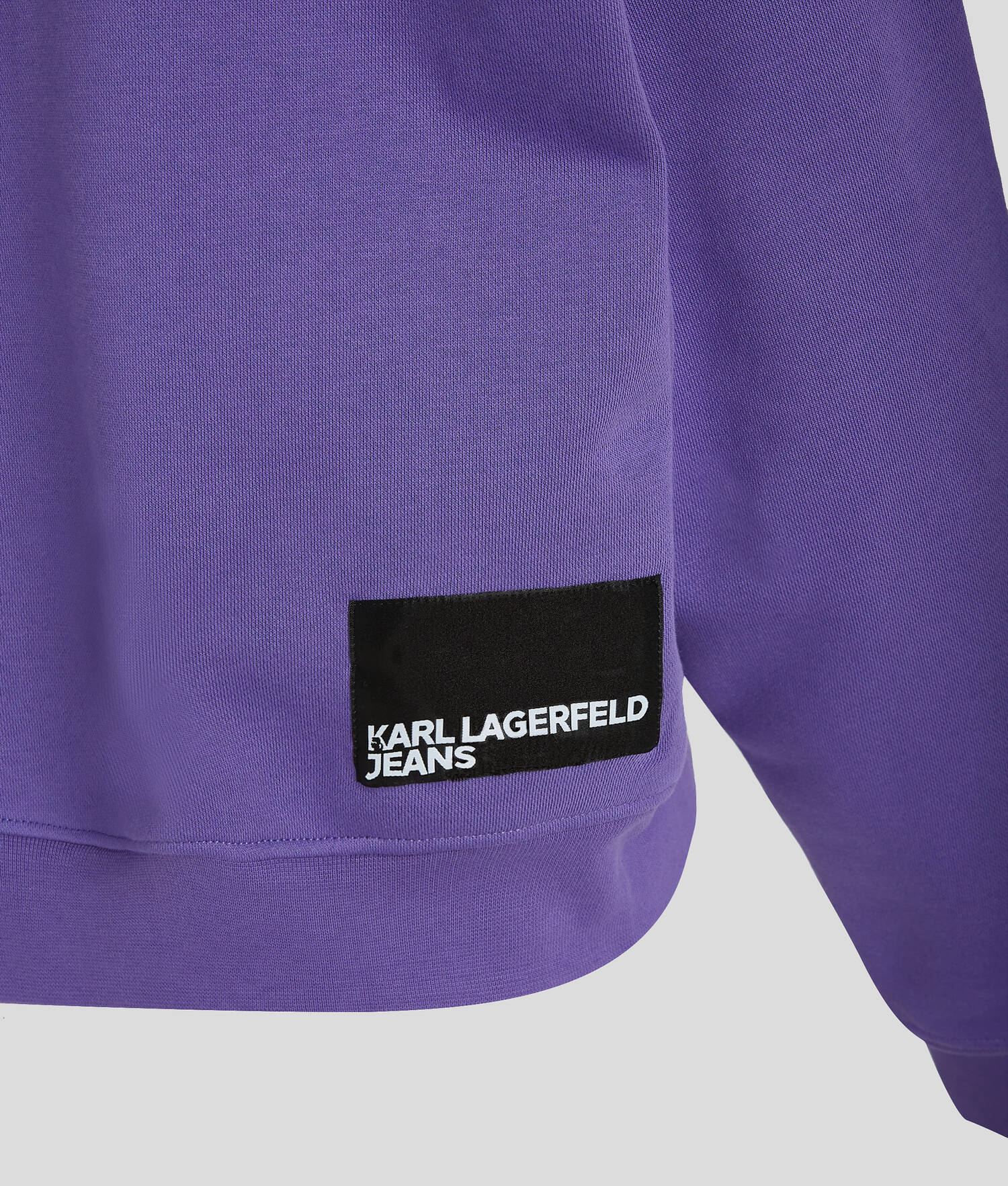 SWEAT-SHIRT KLJ