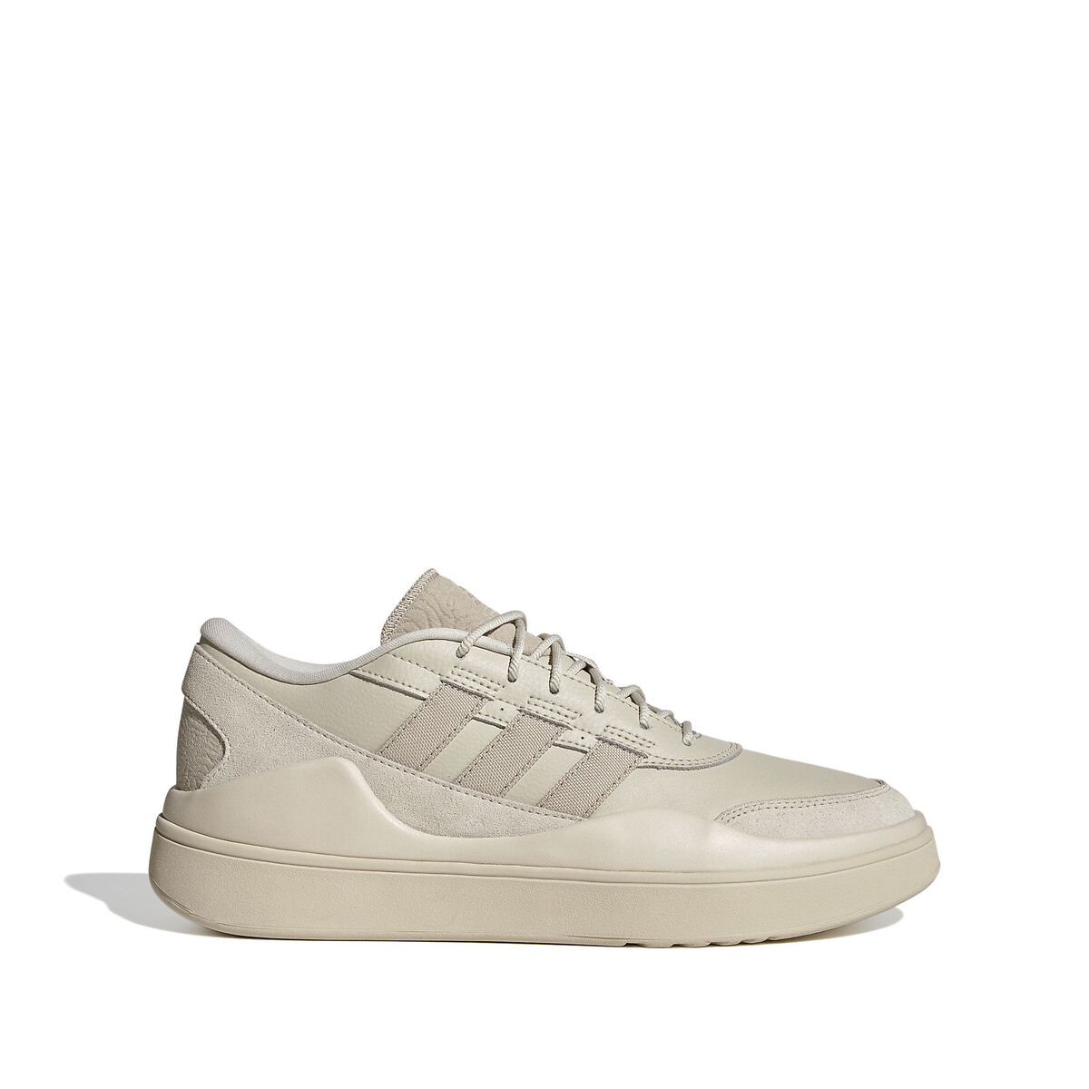 ADIDAS ROUPAS ESPORTIVAS<br>Tênis de couro Osade