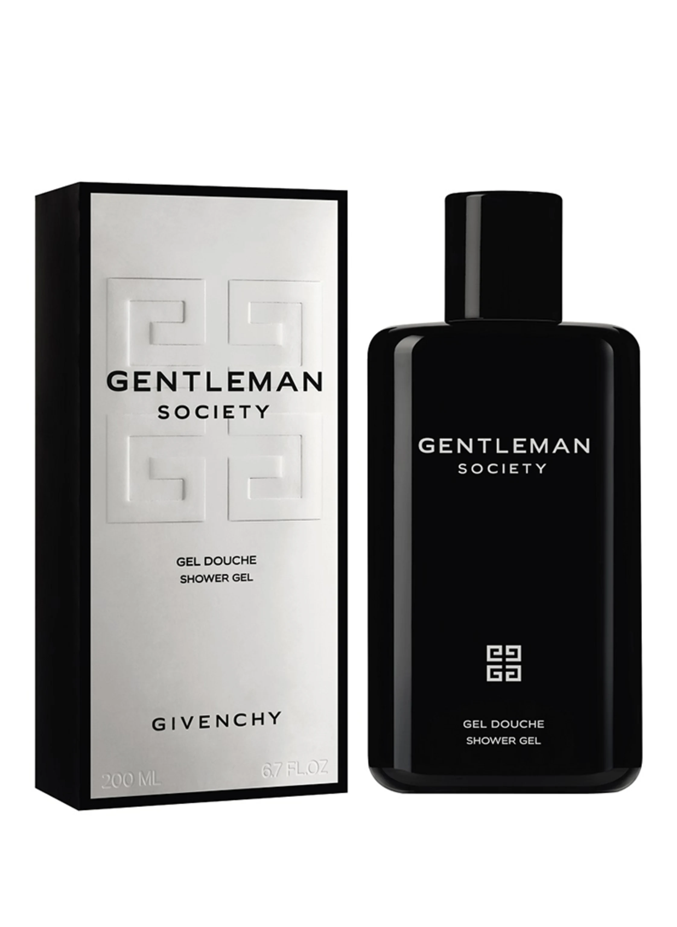 GIVENCHY BEAUTY GENTLEMAN SOCIETY