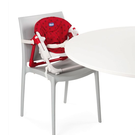 Rehausseur Chairy   Ladybug        de               Chicco
