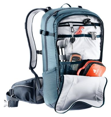 Sac à Dos Deuter Flyt 20 Bleu