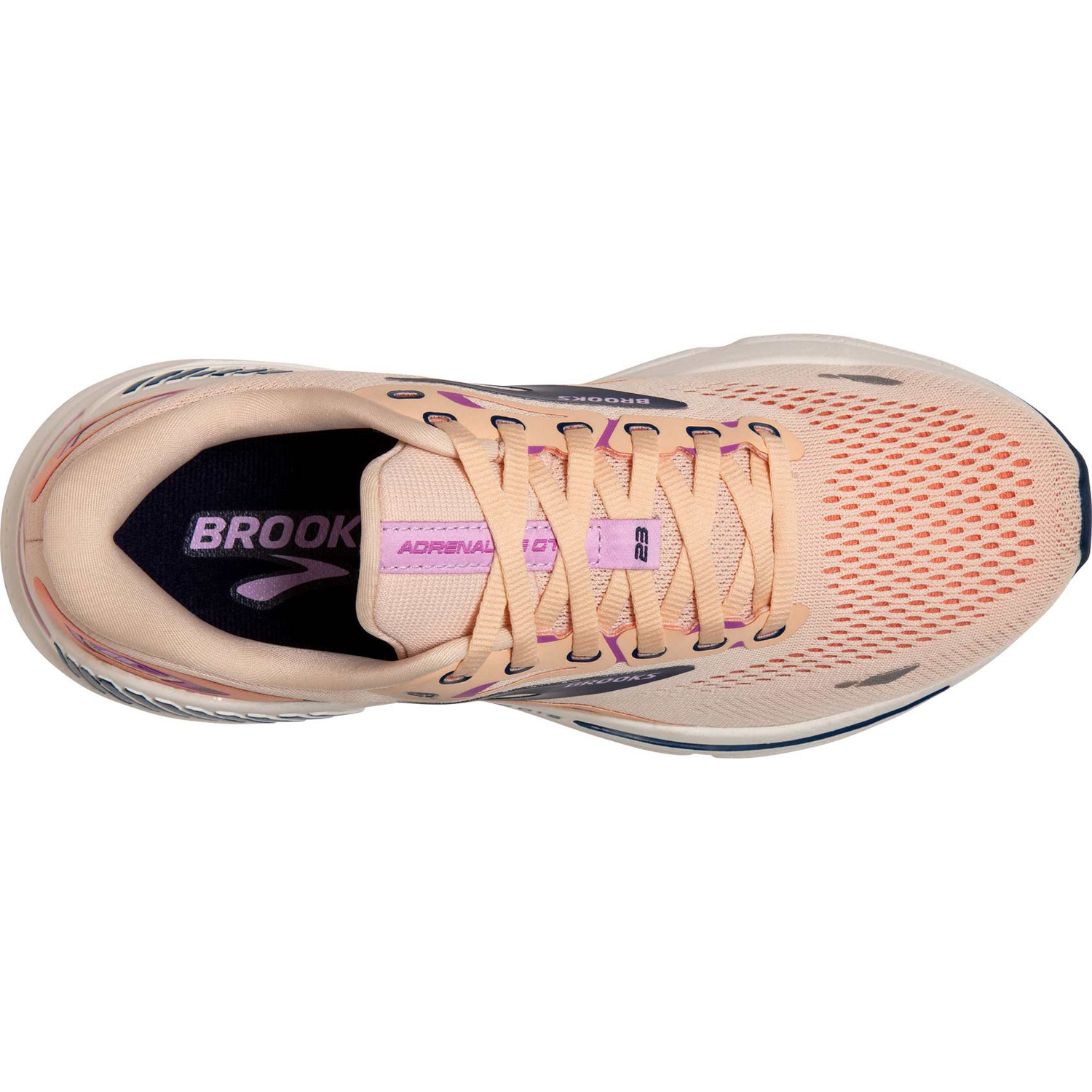 Brooks Adrenaline GTS 23 Dames