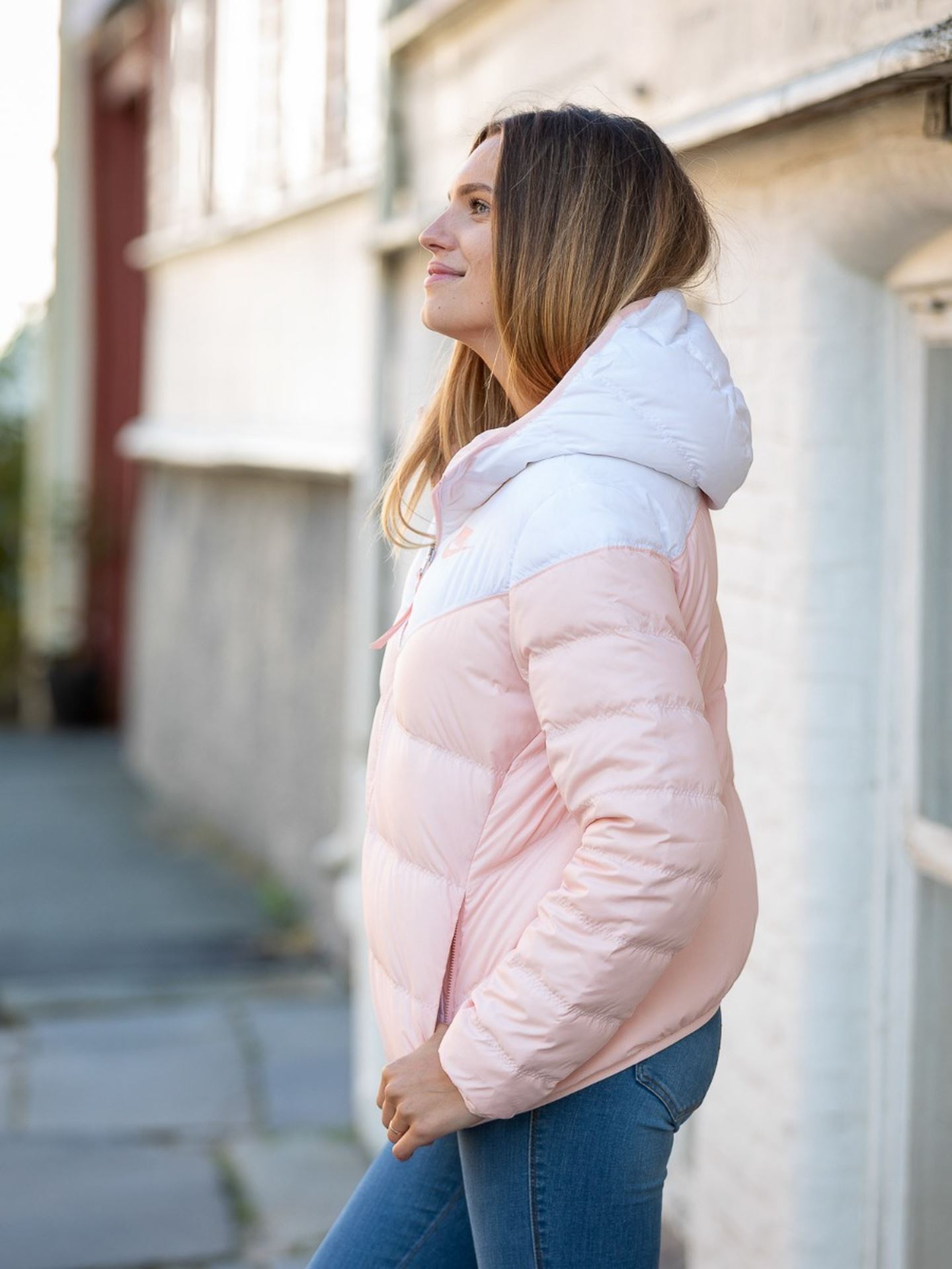 Sportswear Down Fill Jacket