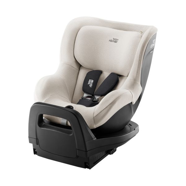 Britax Römer Dualfix Family Zomerhoes – Moonbeam