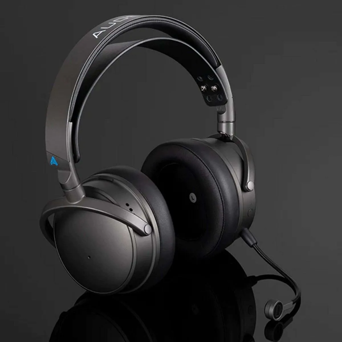 Audeze Maxwell PS5 Casques gaming