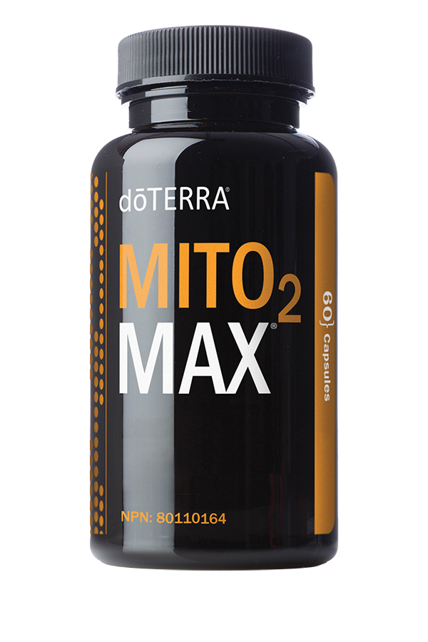 Capsules Mito2Max®