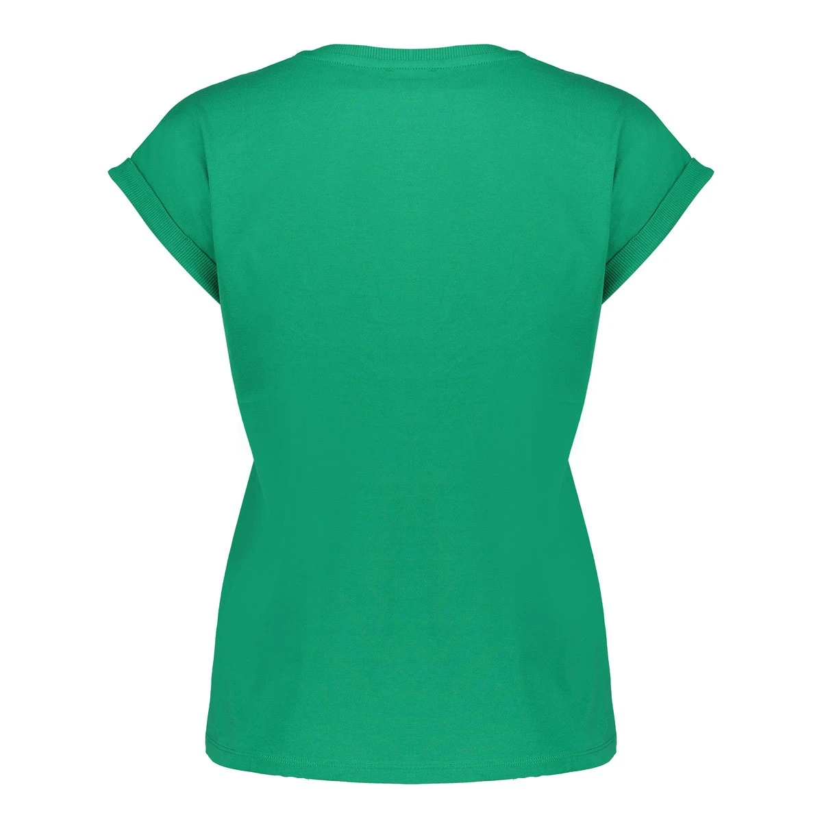 Dames Top Johanne print glitter