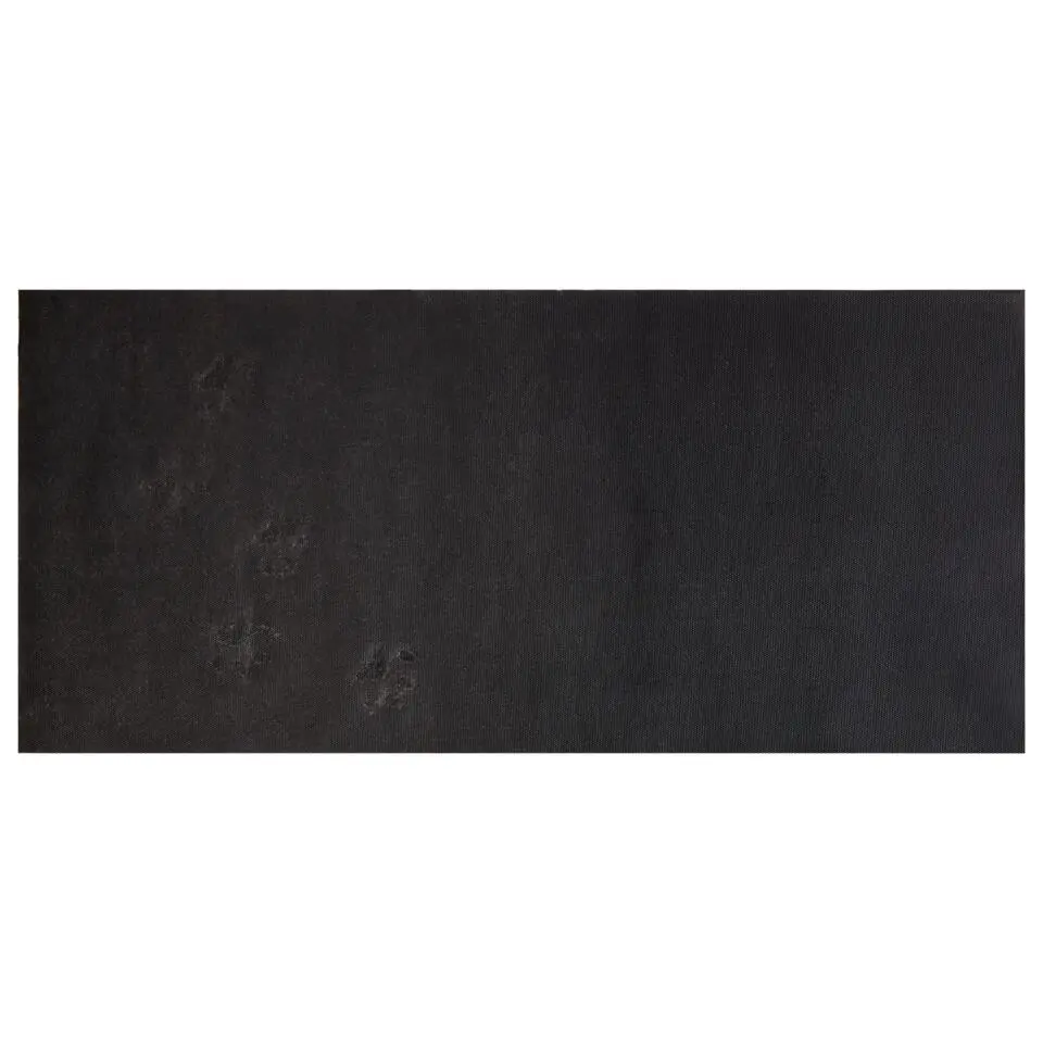 TARLAC - Deurmat - Natuurlijk - 55 x 120 cm - Kokos