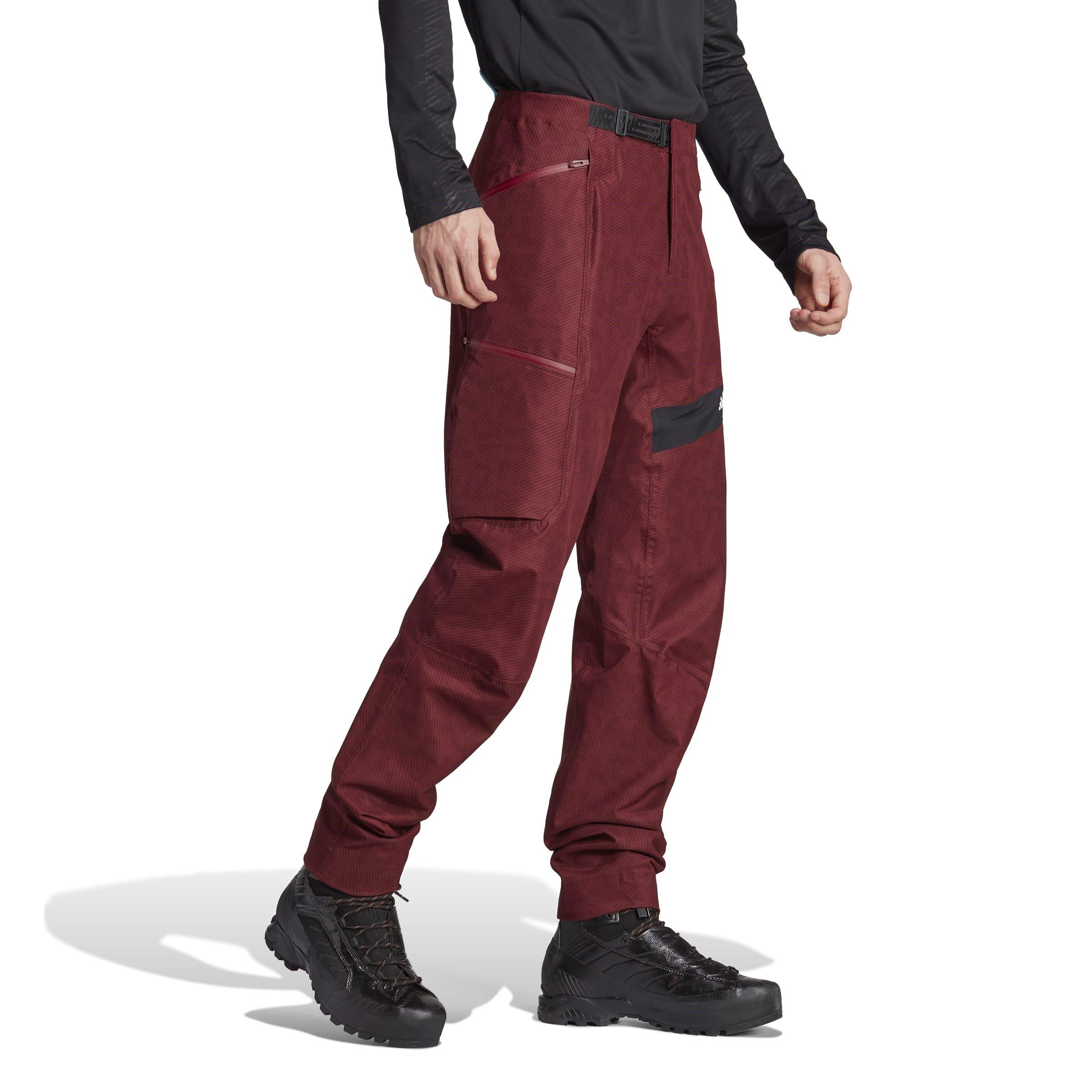 adidas Terrex Techrock Trousers Mens