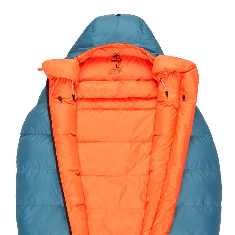 Comfort Down Bag -5C - Sac de couchage