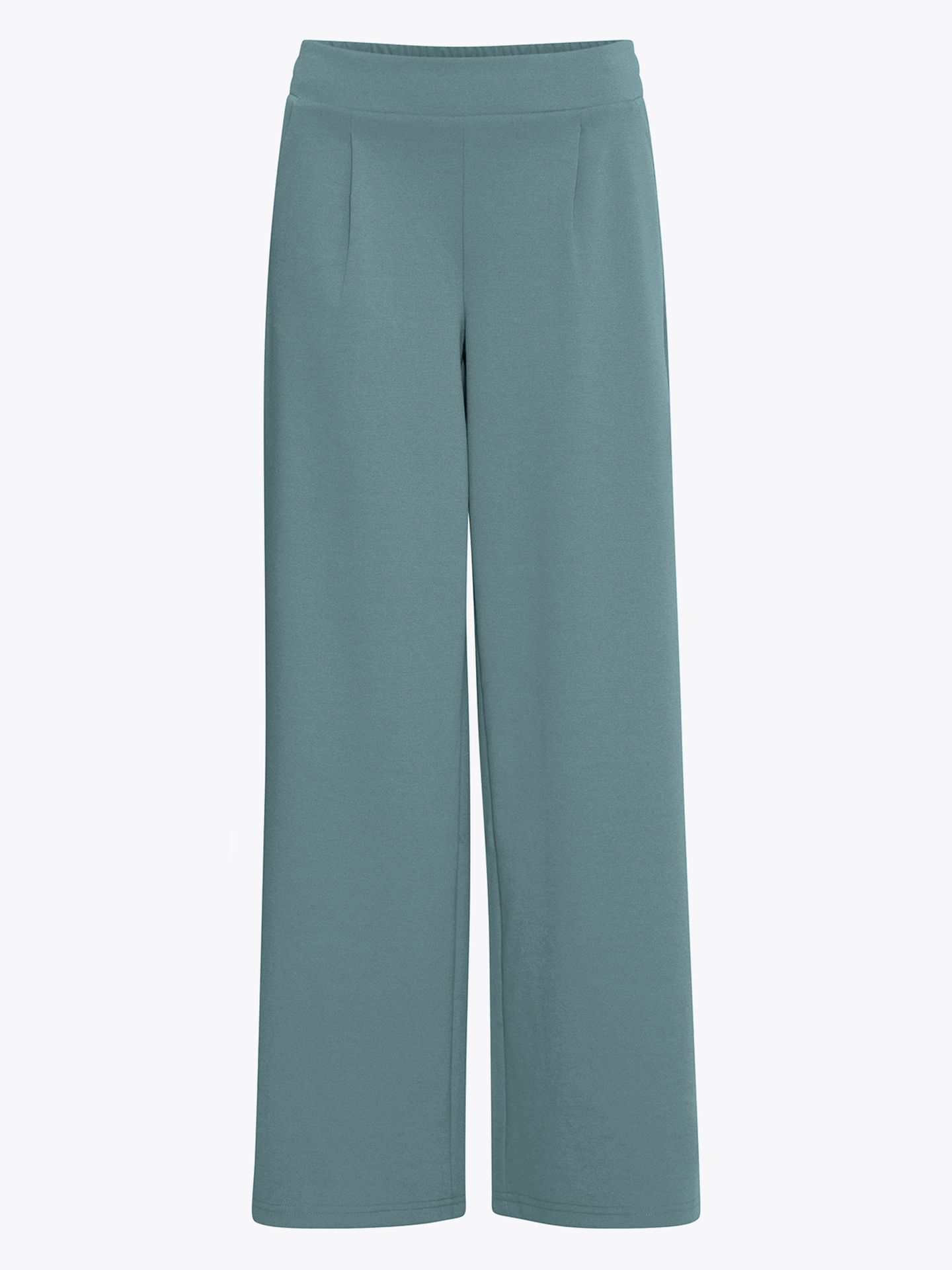 Kate Wide Pant Long