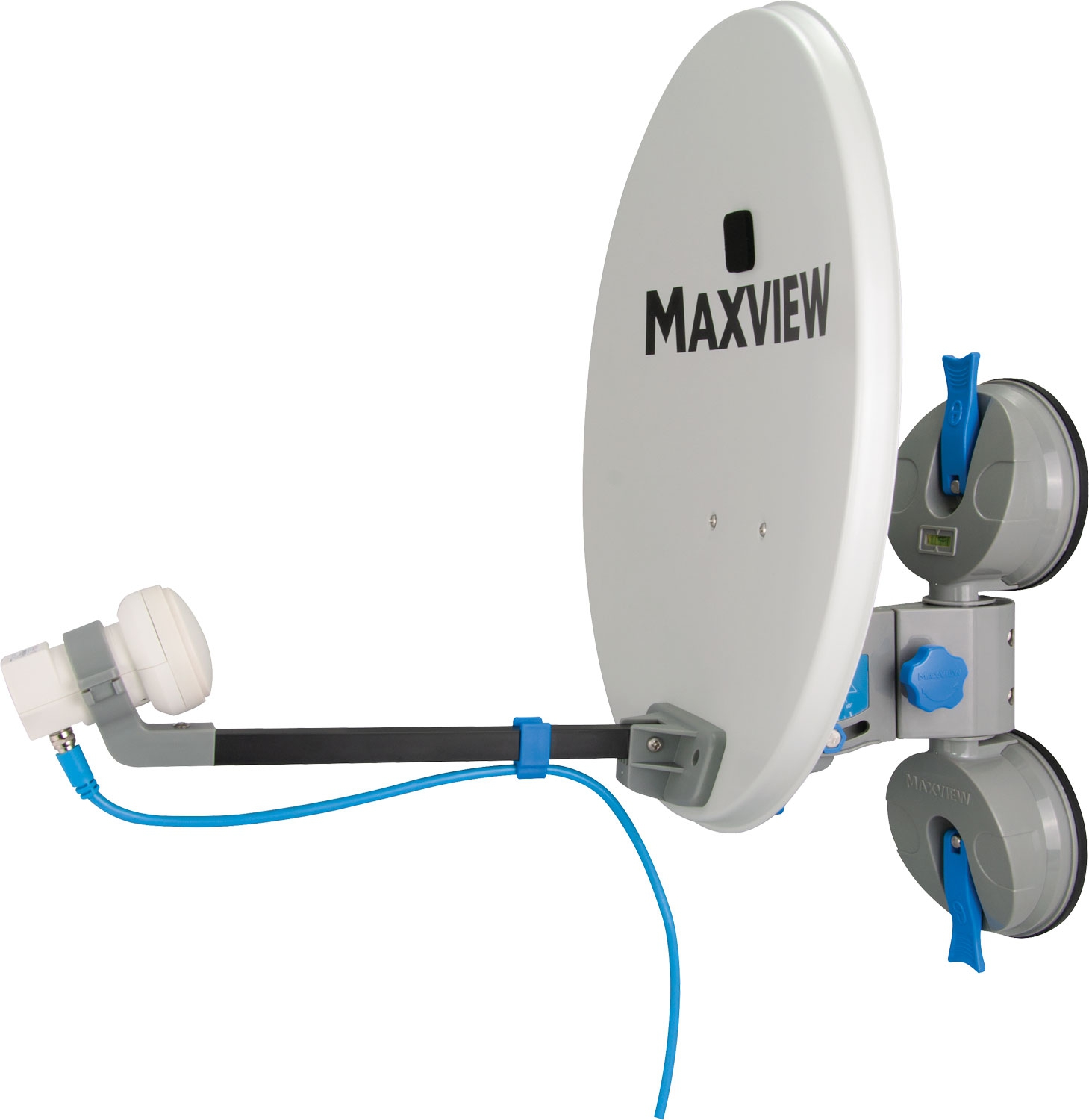 Maxview Sat-Antenne Remora