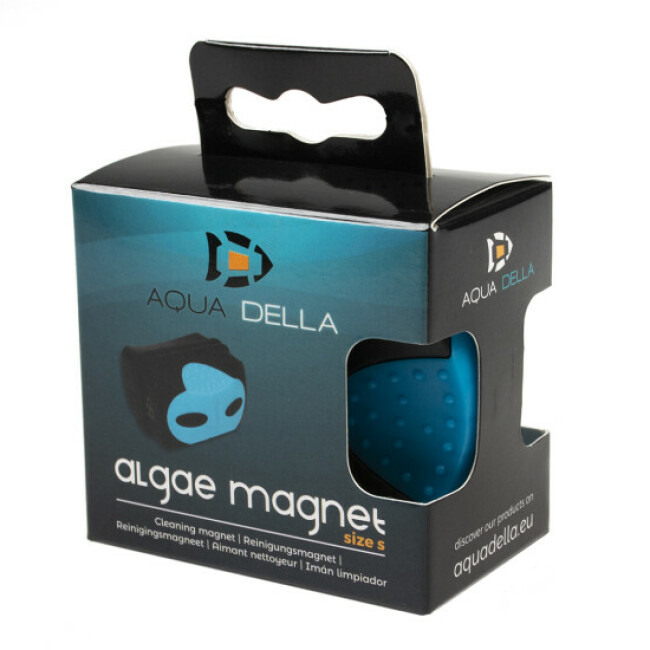 Aimant anti-algues Aqua Della