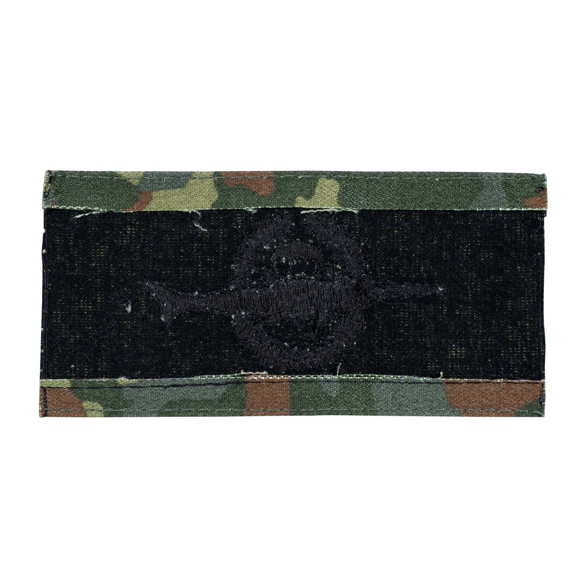 Bundeswehr Original -  BW Tätigkeitsabzeichen Kampfschwimmer
