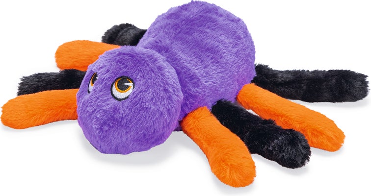 Beeztees hondenknuffel spin 32 x 22 x 9 cm