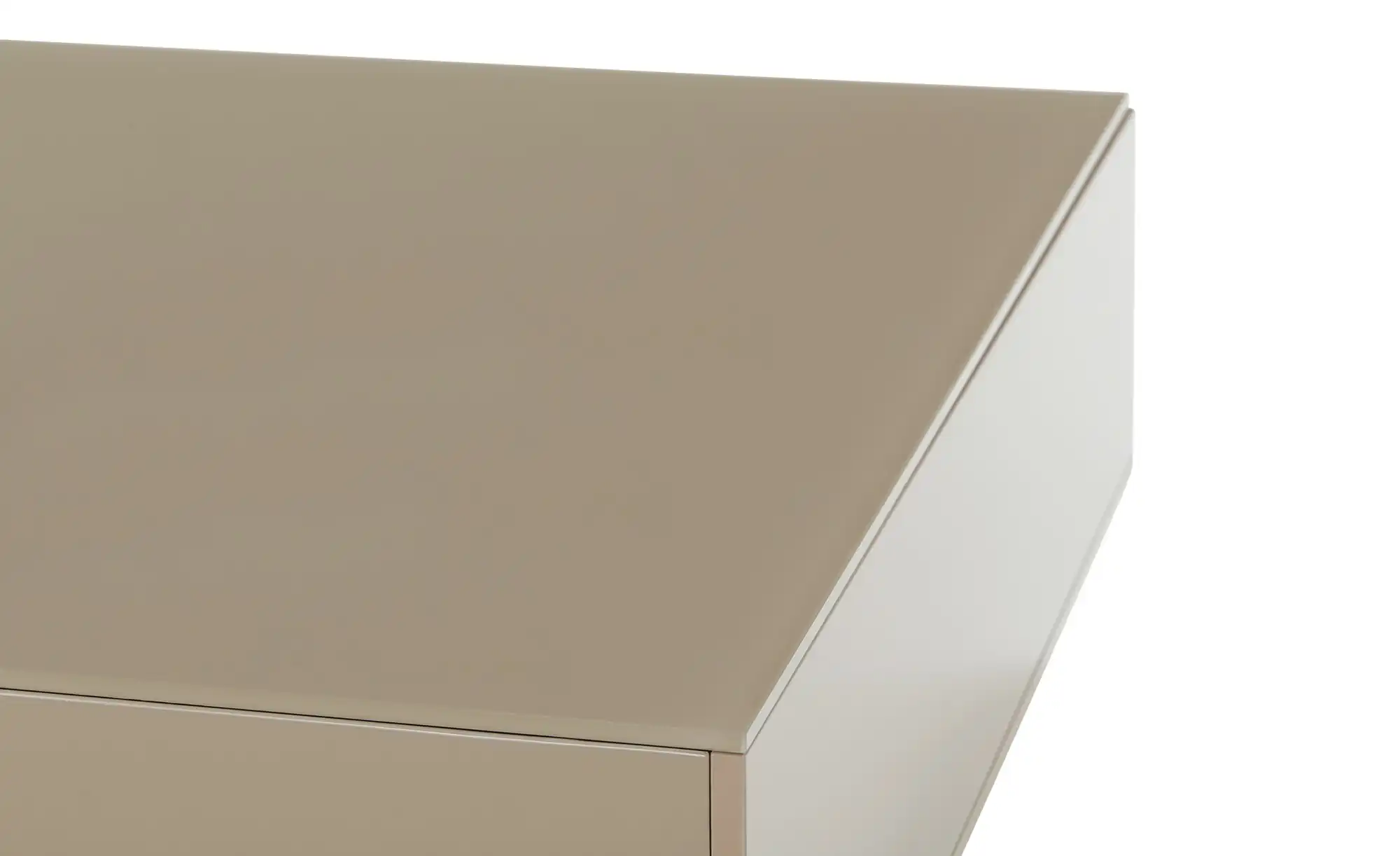 JOOP! Couchtisch Gloss Loft