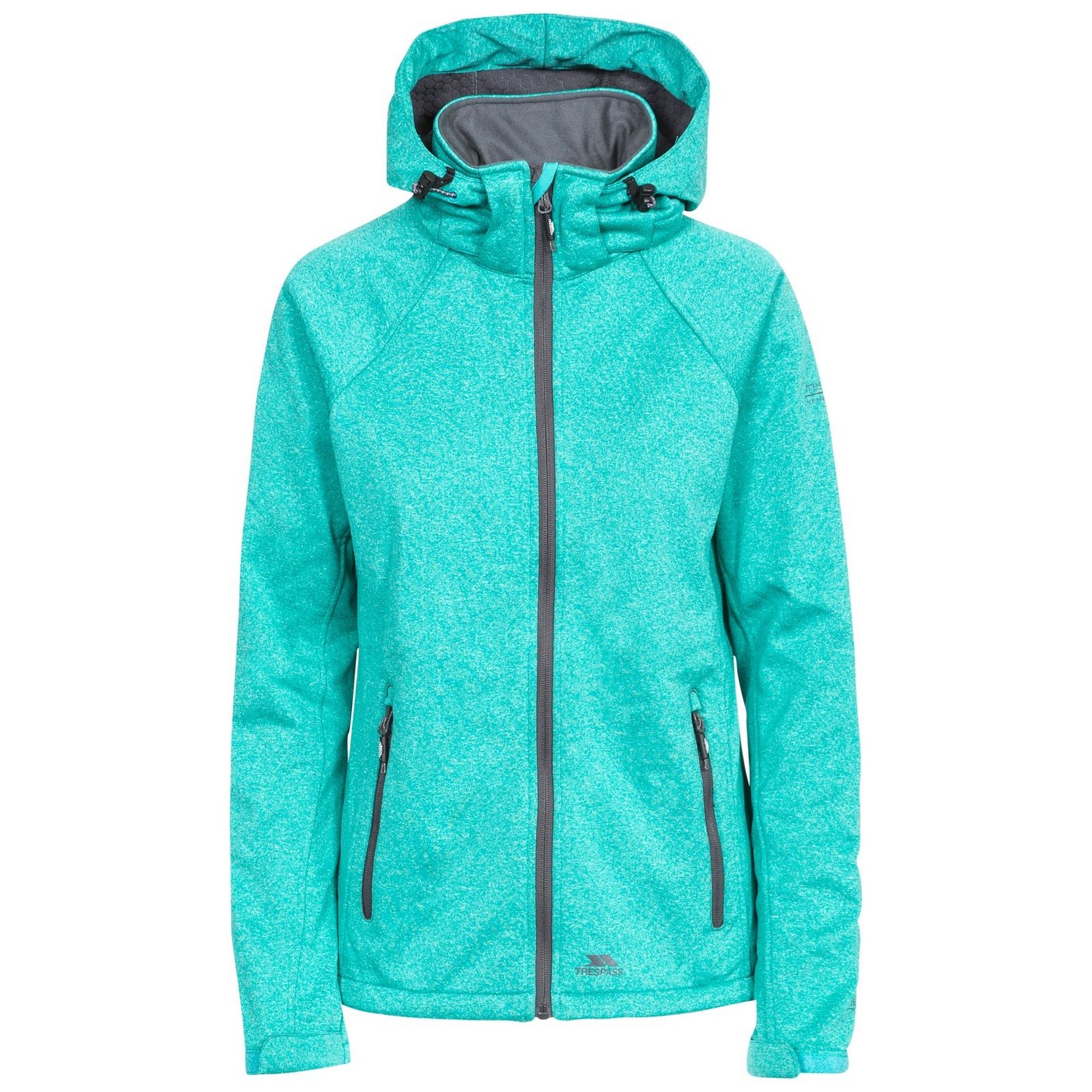 Jaqueta Softshell Modelo Angela - Trespass