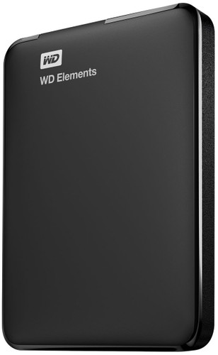 WD Elements Portable 1TB
