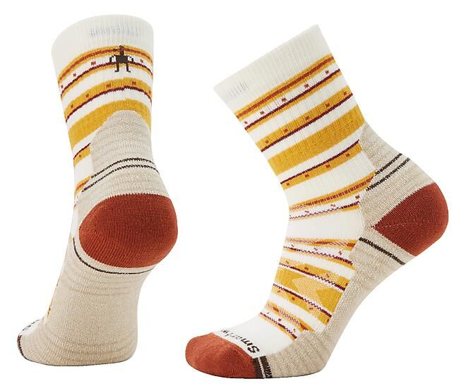 SMARTWOOL - CHAUSSETTES RANDONNEE WOMEN'S HIKE LIGHT CUSHION S