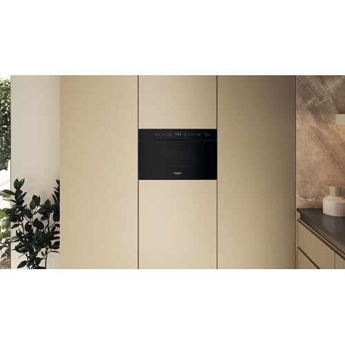 Micro-ondes mono-fonction Whirlpool WMNA02BBF
