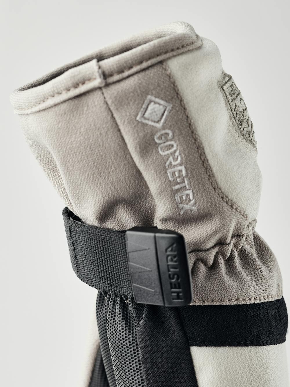 Gore-Tex Alta Jr - 5 Finger Beige