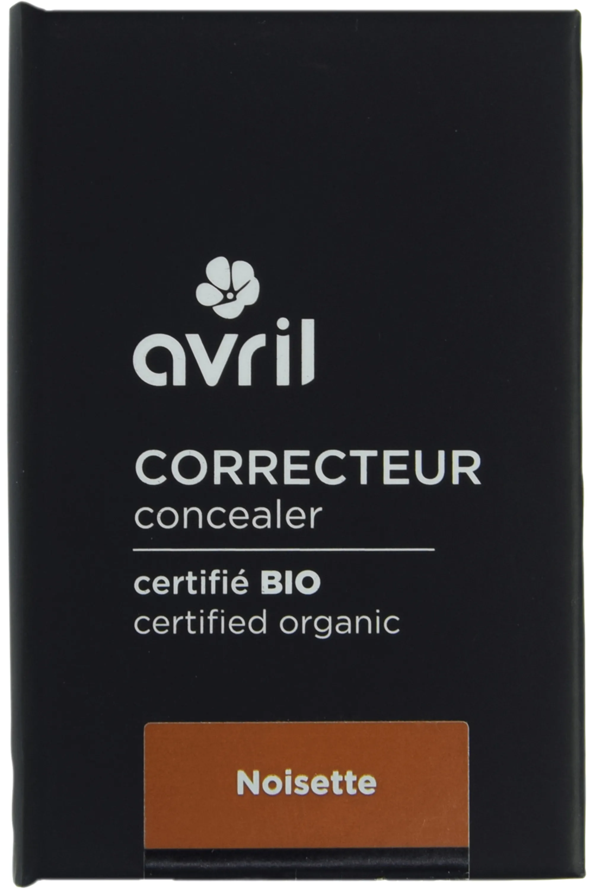 Avril Correcteur certifié bio-4 g